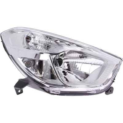 Koplampen DEPO 551-1196R-LD-EM, rechts