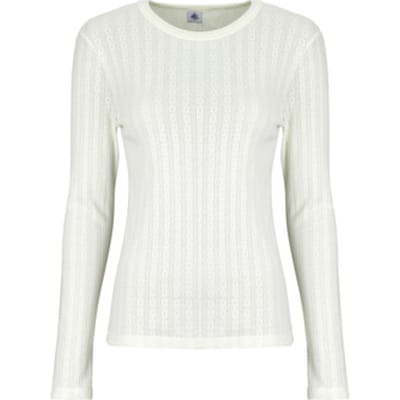 Petit Bateau  T-Shirt Lange Mouw TEE SHIRT ML