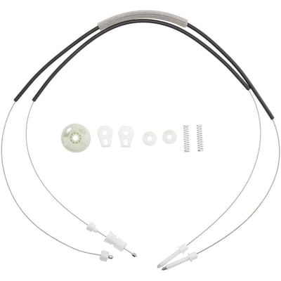 Reparatieset, raamopener BLIC 6205-21-024816P