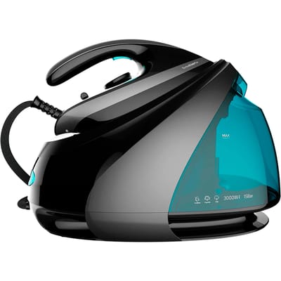 IJzer Cecotec Fast&Furious 8060 Ultra