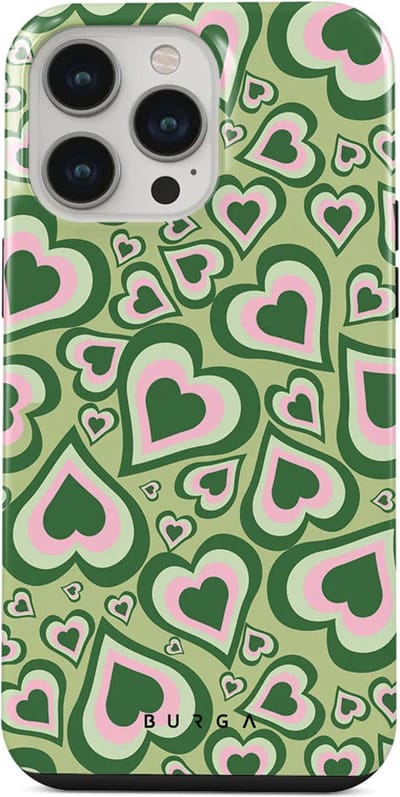 Burga Tough Case Apple iPhone 14 Pro - Euphoria