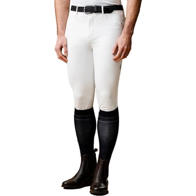 Mid grip rijbroek Horseware Vico