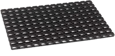 MD Entree - Deurmat - Rubbermat - Ringo - 23 mm - 40 x 60 cm