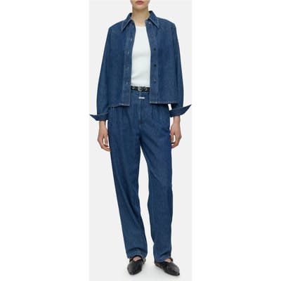 Closed Rhoone Jeans Mid Blue Size: W27L32 | Jeans Outlet | Dames | Blauw