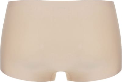 ten Cate short huidskleur voor Dames - Maat XL