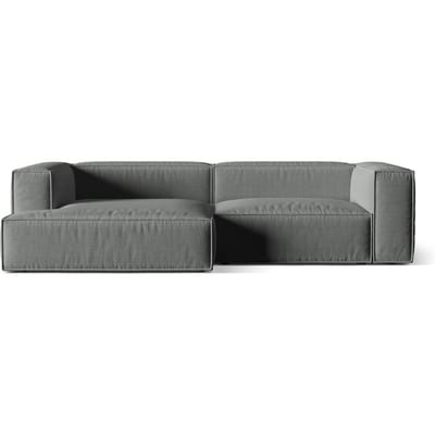 Hoekbank Nuria 4-zits links | Micadoni