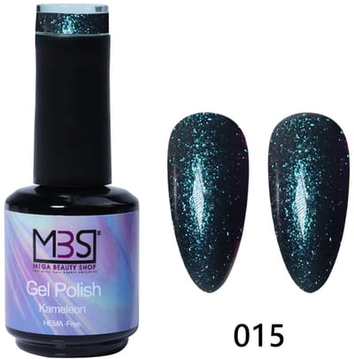 Gel polish HEMA & TPO free (15)- Gellak - 15ml - Nagels - Gel