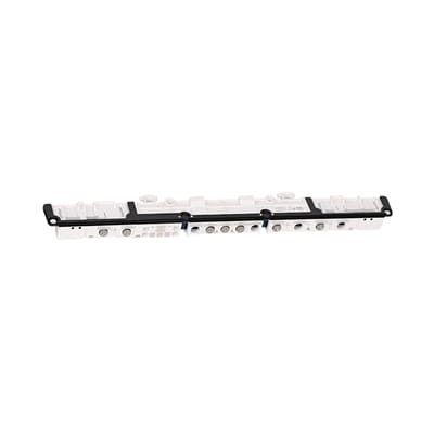 AEG bedieningspaneel met elektronische, kit, Electrolux, EDW7100,590mm 4055532057