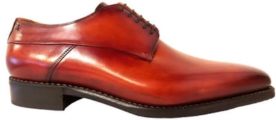 Greve Nette Veterschoen Waalwijk 4969.88-000 Sequoia Atelier Wijdte L