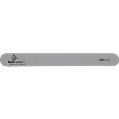 Nail Perfect - Sponge Buffer Round - 100/180