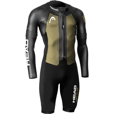 Overall Head Sr Myboost Pro Aero
