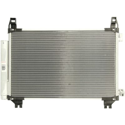 Condensator, airconditioning DENSO DCN50028