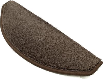 Trapmatten 15x Wild romance bruin  56x17x3,5