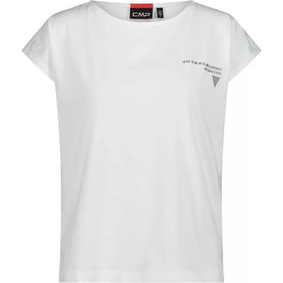 Dames-T-shirt CMP