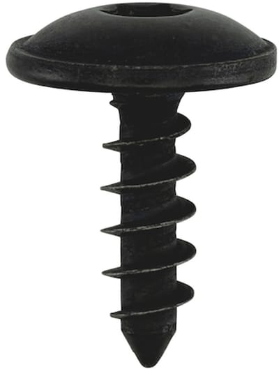 Wurth - Schroef met metrische schroefdraad - Schroef x 50 st