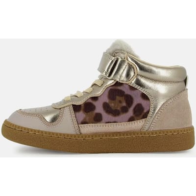 Baby meisjes sportschoenen Shoo Pom SP kix connect