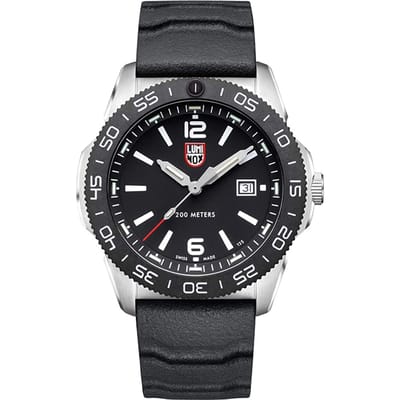 Luminox Sea XS.3121 Pacific Diver Horloge