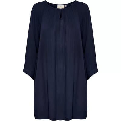 Kaffe Amber Tunic Dames Tuniek - Maat 36