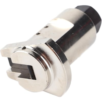 Veerpootspreider Gereedschap Eenvoudig te gebruiken Efficiënt Universele Compatibiliteit Schokdemper black