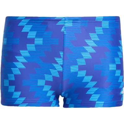 Zwembroek voor kinderen adidas Graphic