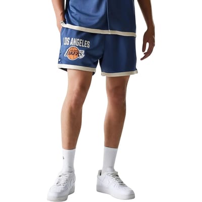 Korte Los Angeles Lakers