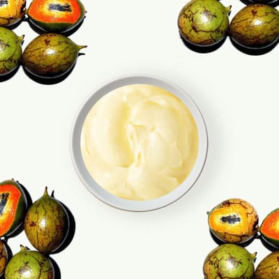 Tucumaboter - Tucuma Butter - 100 gr