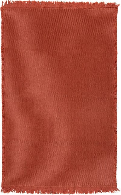 Nattiot - Albertine Wasbaar Kindertapijt - Sienna - 85 x 140 CM