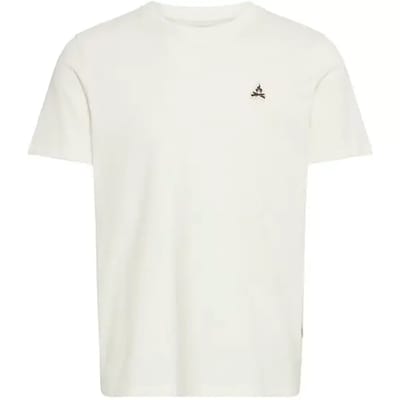 T-shirt Casual Friday Malde