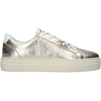Blackstone Mae Ash Metallic Größe: 37 | Trainers Outlet | Damen