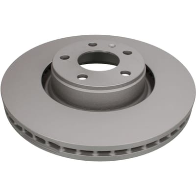 Remschijf BOSCH 0 986 479 300 voorkant, geventileerd, sterk gecarboniseerd, 1 Stuk