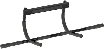 Focus Fitness - Pull Up Bar - Doorway Gym - Multifunctioneel - Meerdere Handgrepen