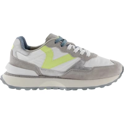 Victoria Rush Sneakers - Zomerpastel - Streetwear - Vrouwen