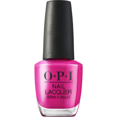 OPI - Nail Lacquer Strawberry Cosmo - 15ml - Roze Nagellak