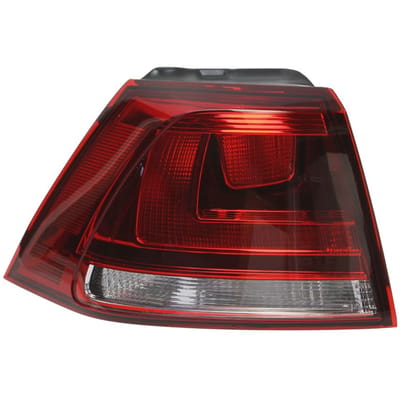 Achterlicht DEPO 441-19D9L-UE2 links