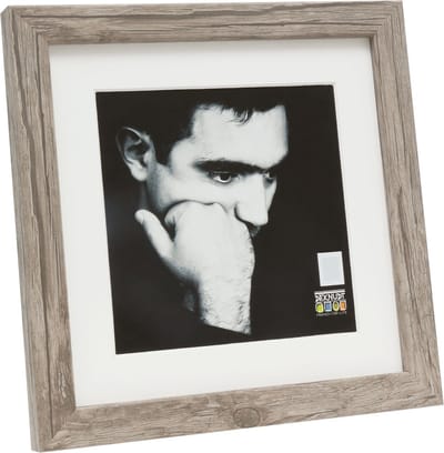 Deknudt Frames fotolijst S45RH7 P1 - grijs-beige houttint - 20x20 cm