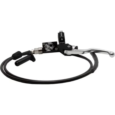 Achterremhendel afstelset voor linkshandige Rekluse Honda CRF 450 R (PE07)