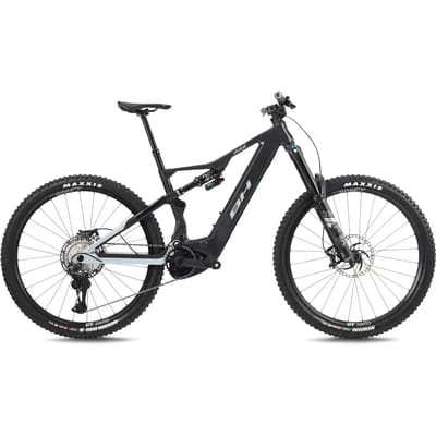 Elektrische mountainbike BH Bikes Ilynx+ Nx Enduro Carbon 9.7