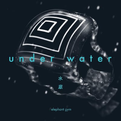 Underwater - Elephant Gym