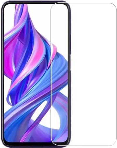 MoDo screenprotector Geschikt voor OnePlus 10T - Glas