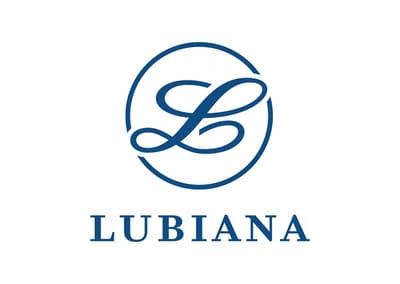 Lubiana Victoria Porseleinen Kop 250 ml - Wit