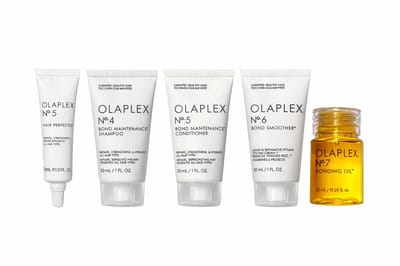Olaplex- Hair Repair Trial Kit  (Limited Edition)