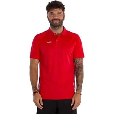 Polo Enebe Strauss