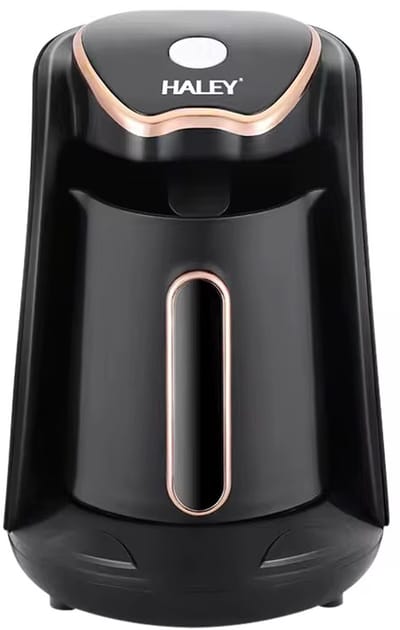 Elektrische Turkse Koffieapparaat | Espressomachine | Koffiemachine Met Bonen | Turkse Koffie | Türk Kahvesi | Electric Turkish Coffee Maker