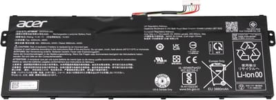 Acer AP18K4K Batterij - 48Wh