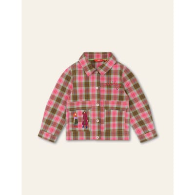 Oilily Chica Jas- maat104/4yr Plantation