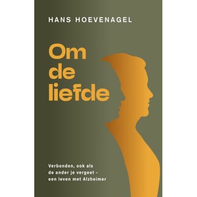 Om De Liefde - Hans Hoevenagel