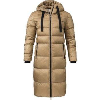 Parka Jas SchÖffel Winter-daunenmantel Kenosha