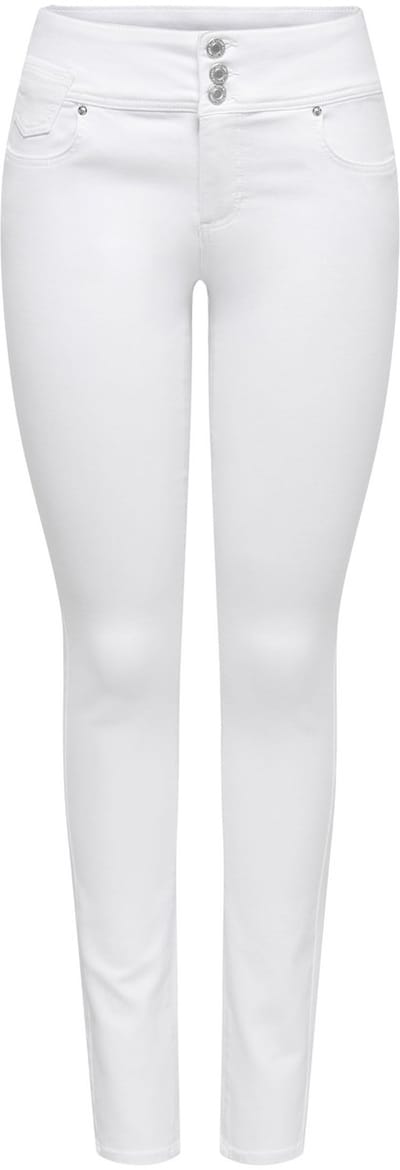 ONLY Skinny fit jeans ONLRAIN Mid waist Skinny fit Jeans