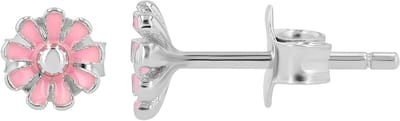AKZENT Akzent Dames oorbel "Susi" van 925 Sterlingzilver, gerhodineerd, duurzaam