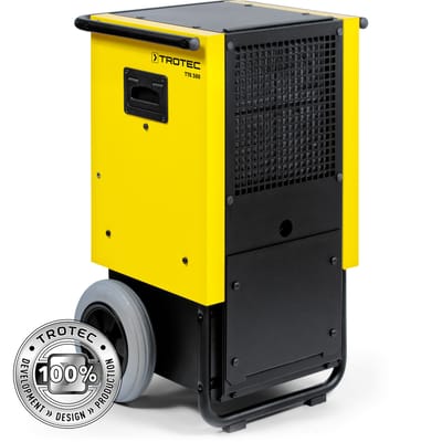 Bouwdroger TTK 500